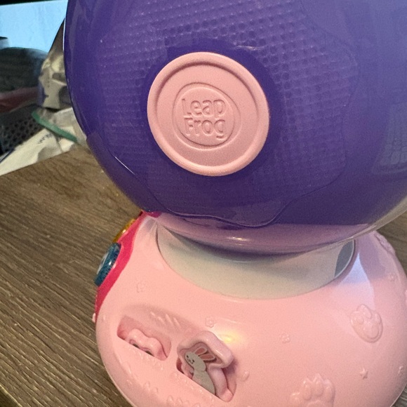 Interactive Alphabet Learning Sphere - Picture 9 of 10